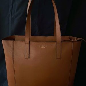 COLE HAAN GRAND SERIES TOTE